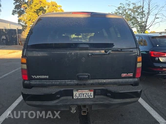 2005 GMC Yukon Denali 1SF – miniatura 5