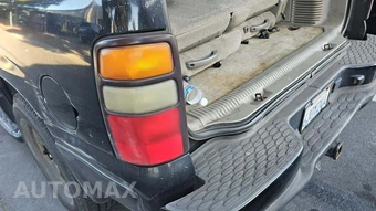 2005 GMC Yukon Denali 1SF – miniatura 59
