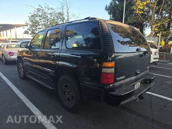 2005 GMC Yukon Denali 1SF – miniatura 6