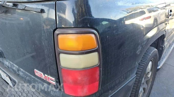 2005 GMC Yukon Denali 1SF – miniatura 60