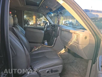 2005 GMC Yukon Denali 1SF – miniatura 8