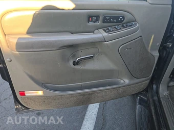 2005 GMC Yukon Denali 1SF – miniatura 9