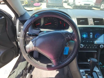 2005 Honda Accord Coupe EX-L - miniatura 10