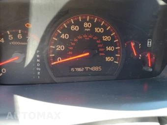 2005 Honda Accord Coupe EX-L - miniatura 12