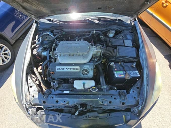 2005 Honda Accord Coupe EX-L - miniatura 15