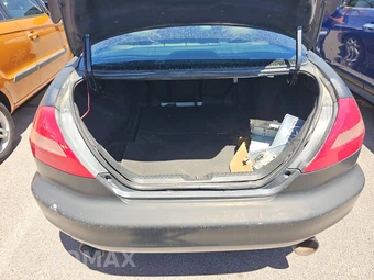 2005 Honda Accord Coupe EX-L - miniatura 16