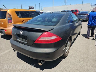 2005 Honda Accord Coupe EX-L - miniatura 4