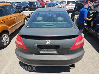 2005 Honda Accord Coupe EX-L - miniatura 5