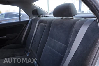 2005 Honda Accord Sedan EX - miniatura 12