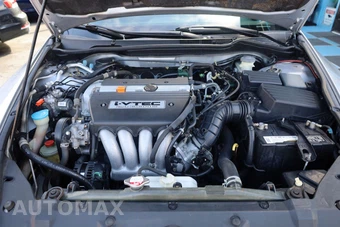 2005 Honda Accord Sedan EX - miniatura 15