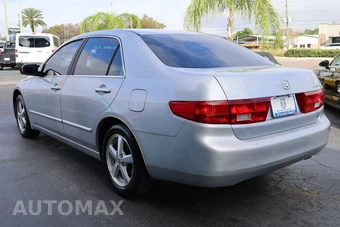 2005 Honda Accord Sedan EX - miniatura 3