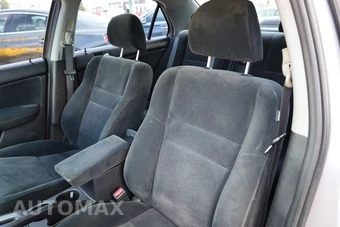 2005 Honda Accord Sedan EX - miniatura 5
