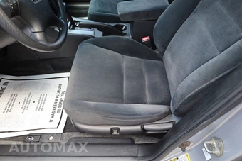 2005 Honda Accord Sedan EX - miniatura 6