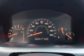 2005 Honda Accord Sedan EX - miniatura 8