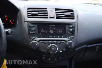 2005 Honda Accord Sedan EX - miniatura 9