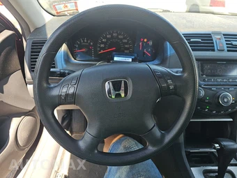 2005 Honda Accord Sedan EX – miniatura 10