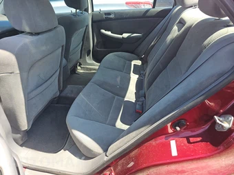 2005 Honda Accord Sedan EX – miniatura 13