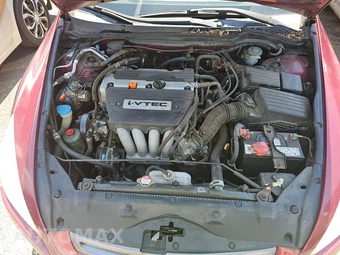 2005 Honda Accord Sedan EX – miniatura 15