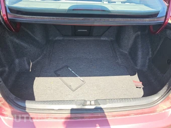 2005 Honda Accord Sedan EX – miniatura 16