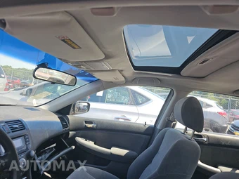 2005 Honda Accord Sedan EX – miniatura 17