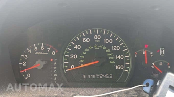 2005 Honda Accord Sedan EX – miniatura 18