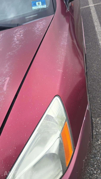 2005 Honda Accord Sedan EX – miniatura 20