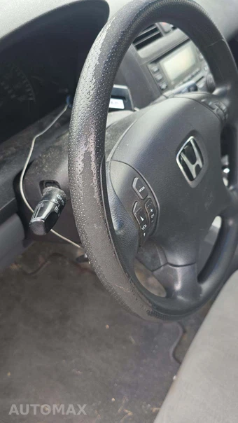 2005 Honda Accord Sedan EX – miniatura 30