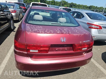 2005 Honda Accord Sedan EX – miniatura 5