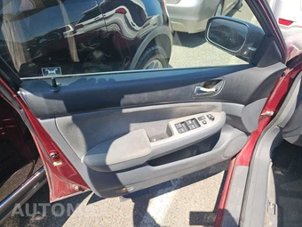 2005 Honda Accord Sedan EX – miniatura 9