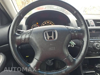 2005 Honda Accord Sedan EX – miniatura 10
