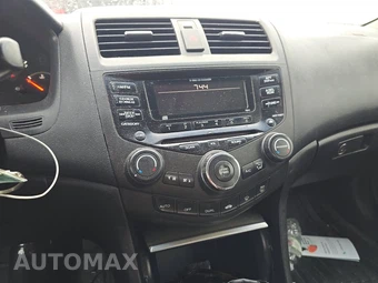 2005 Honda Accord Sedan EX – miniatura 11