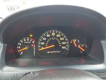 2005 Honda Accord Sedan EX – miniatura 12