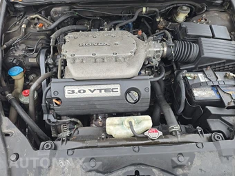 2005 Honda Accord Sedan EX – miniatura 16