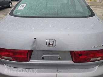 2005 Honda Accord Sedan EX – miniatura 17