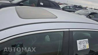 2005 Honda Accord Sedan EX – miniatura 20