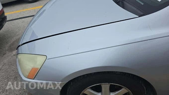 2005 Honda Accord Sedan EX – miniatura 21