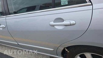 2005 Honda Accord Sedan EX – miniatura 24