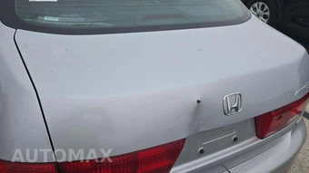 2005 Honda Accord Sedan EX – miniatura 26
