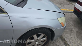 2005 Honda Accord Sedan EX – miniatura 28