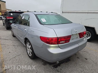 2005 Honda Accord Sedan EX – miniatura 6