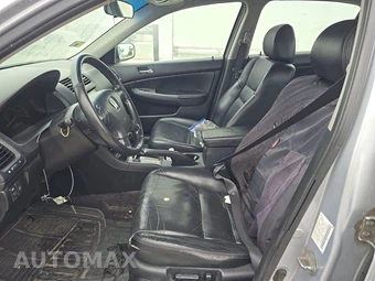 2005 Honda Accord Sedan EX – miniatura 7