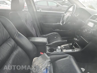 2005 Honda Accord Sedan EX – miniatura 8