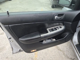 2005 Honda Accord Sedan EX – miniatura 9