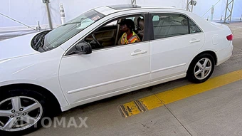 2005 Honda Accord Sedan EX-L — samochód z USA z aukcji Manheim, oferta Kup Teraz w AUTOMAX