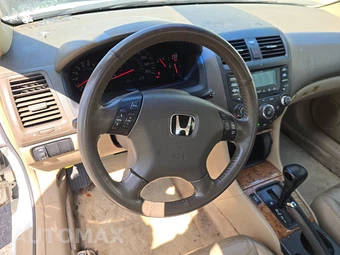 2005 Honda Accord Sedan EX-L – miniatura 10