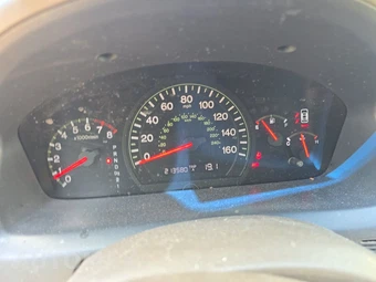 2005 Honda Accord Sedan EX-L – miniatura 12