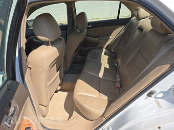 2005 Honda Accord Sedan EX-L – miniatura 13