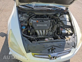 2005 Honda Accord Sedan EX-L – miniatura 15