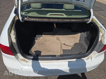 2005 Honda Accord Sedan EX-L – miniatura 16