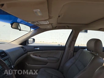 2005 Honda Accord Sedan EX-L – miniatura 20